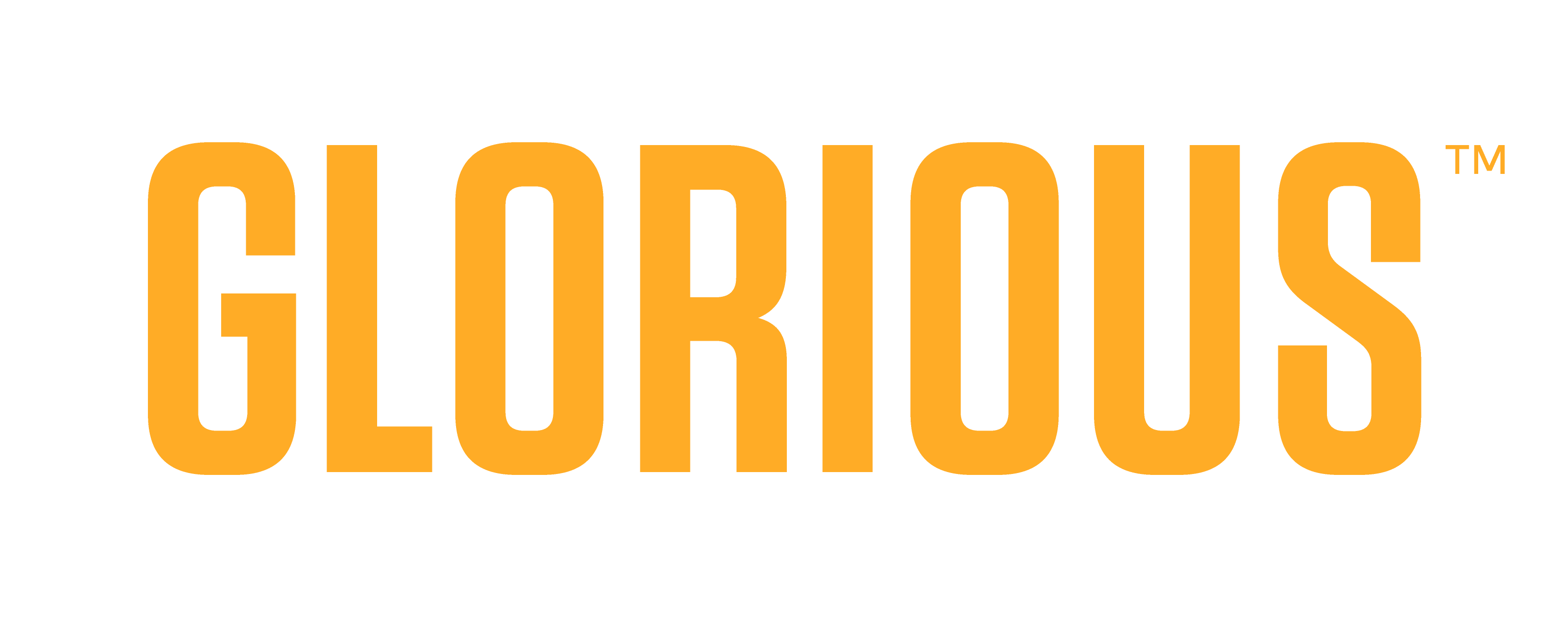 glorious