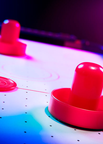 AIRHOCKEY