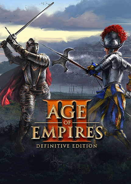Age Of Empires II