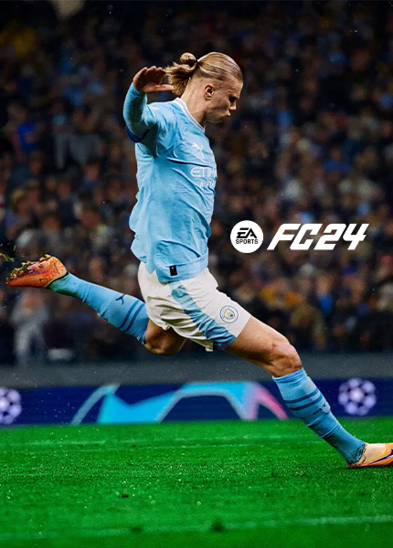 EA Sports FC 24