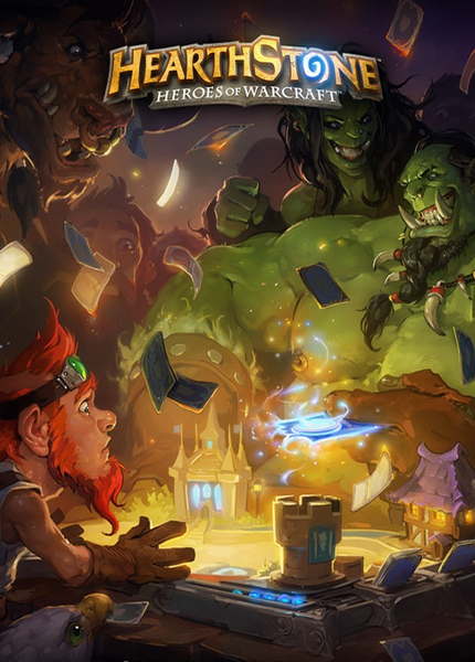 Hearthstone