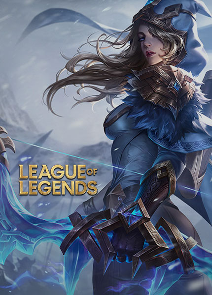 League of Legends ARAM