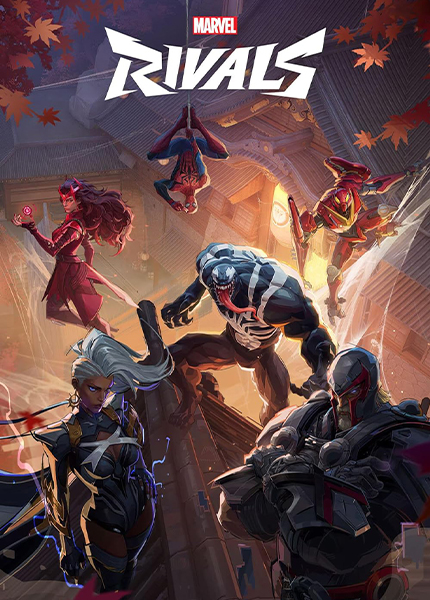 Marvel Rivals