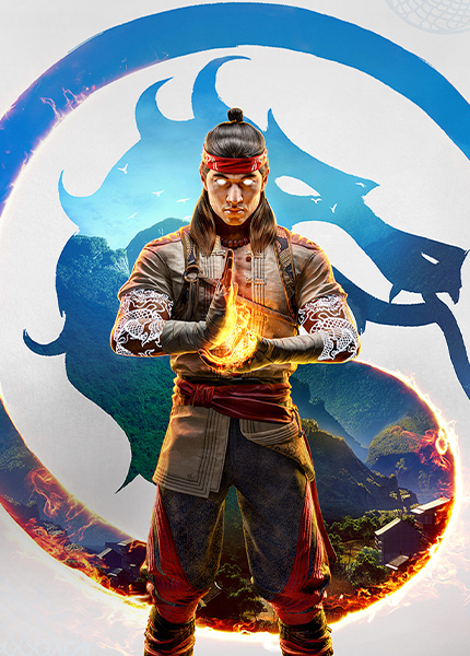 mortal kombat