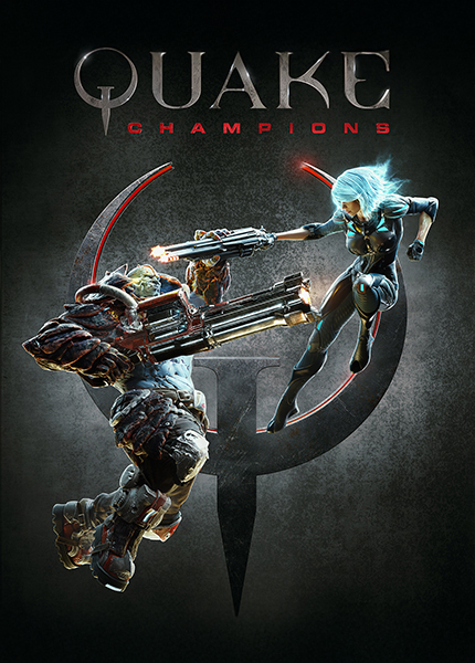Quake Champions
