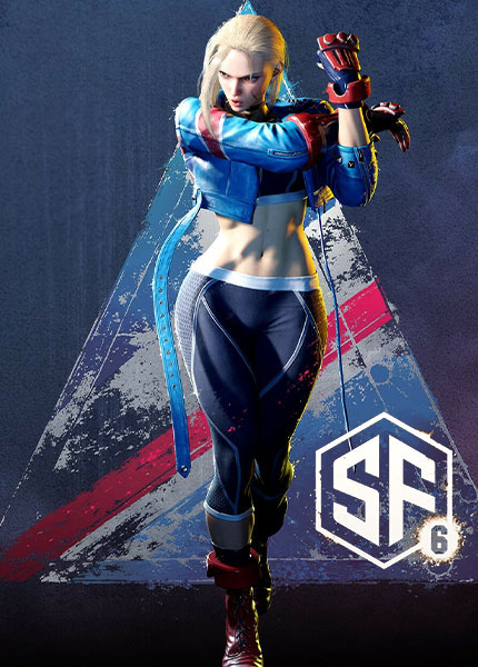 streetfighter