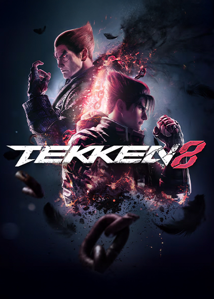tekken